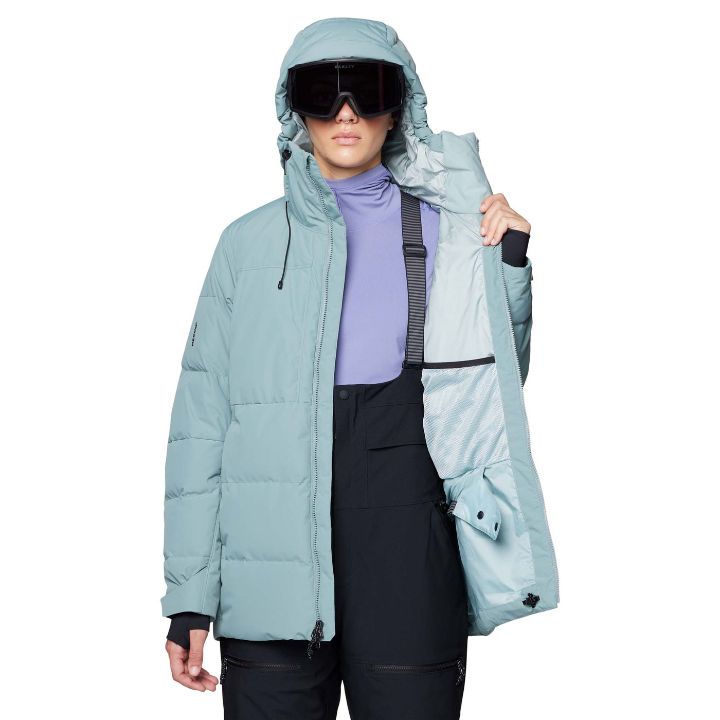 Mountain Hardwear Women's Powder Maven Down Jacket 2026