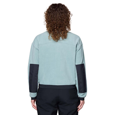 Mountain Hardwear Women's Powder Maven Fleece Full Zip Jacket 2026
