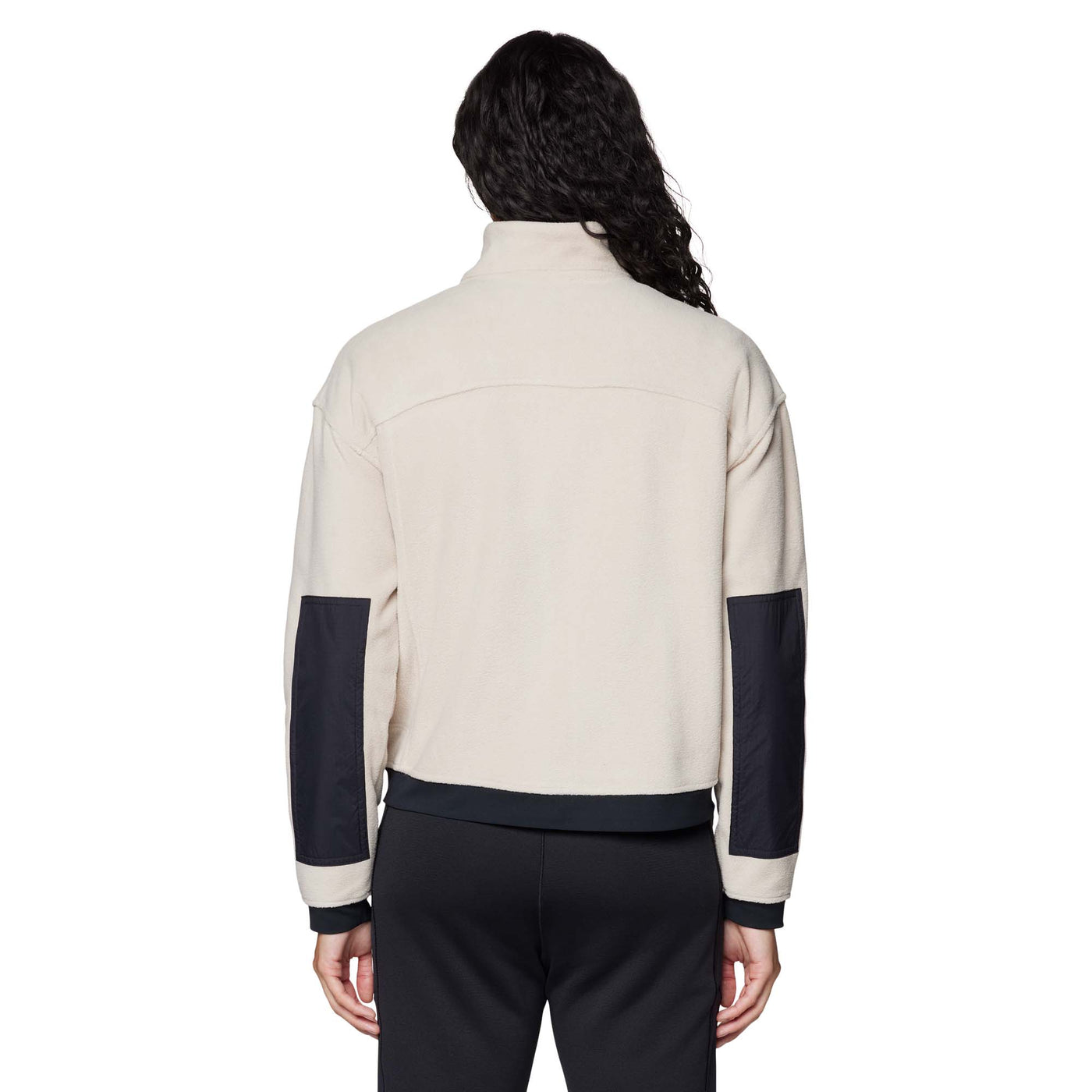 Mountain Hardwear Women's Powder Maven Fleece Full Zip Jacket 2026
