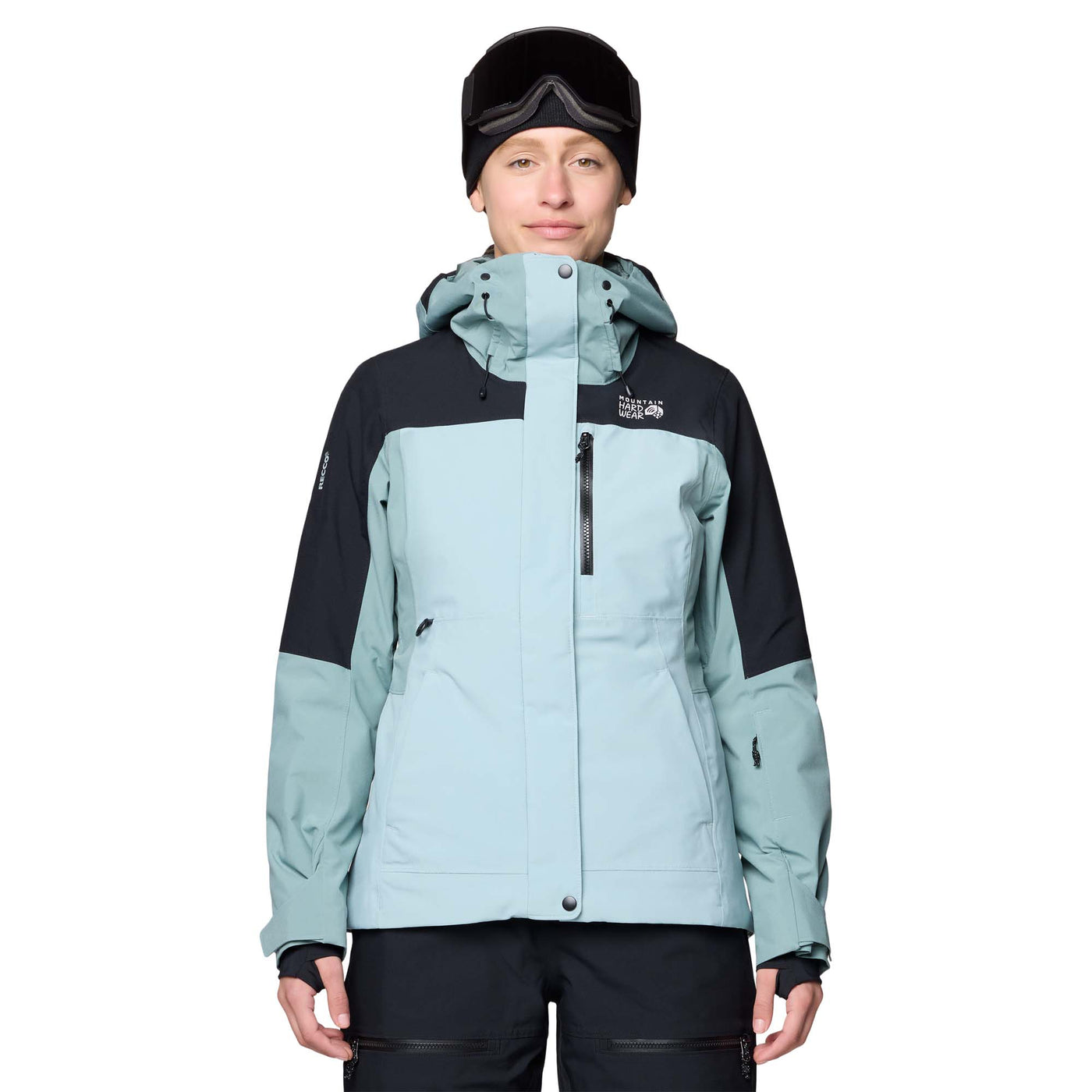 Mountain Hardwear Women's Powder Maven Jacket 2026