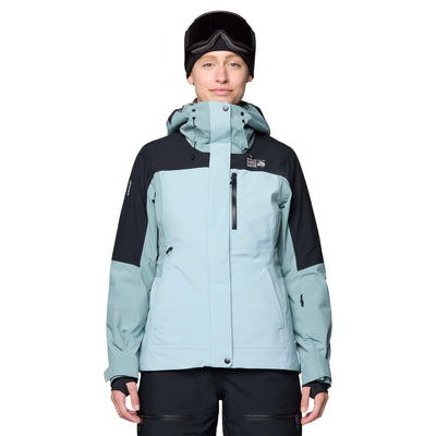 Mountain Hardwear Women's Powder Maven Jacket 2026