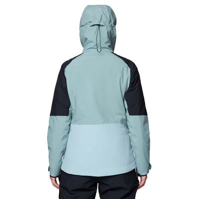 Mountain Hardwear Women's Powder Maven Jacket 2026