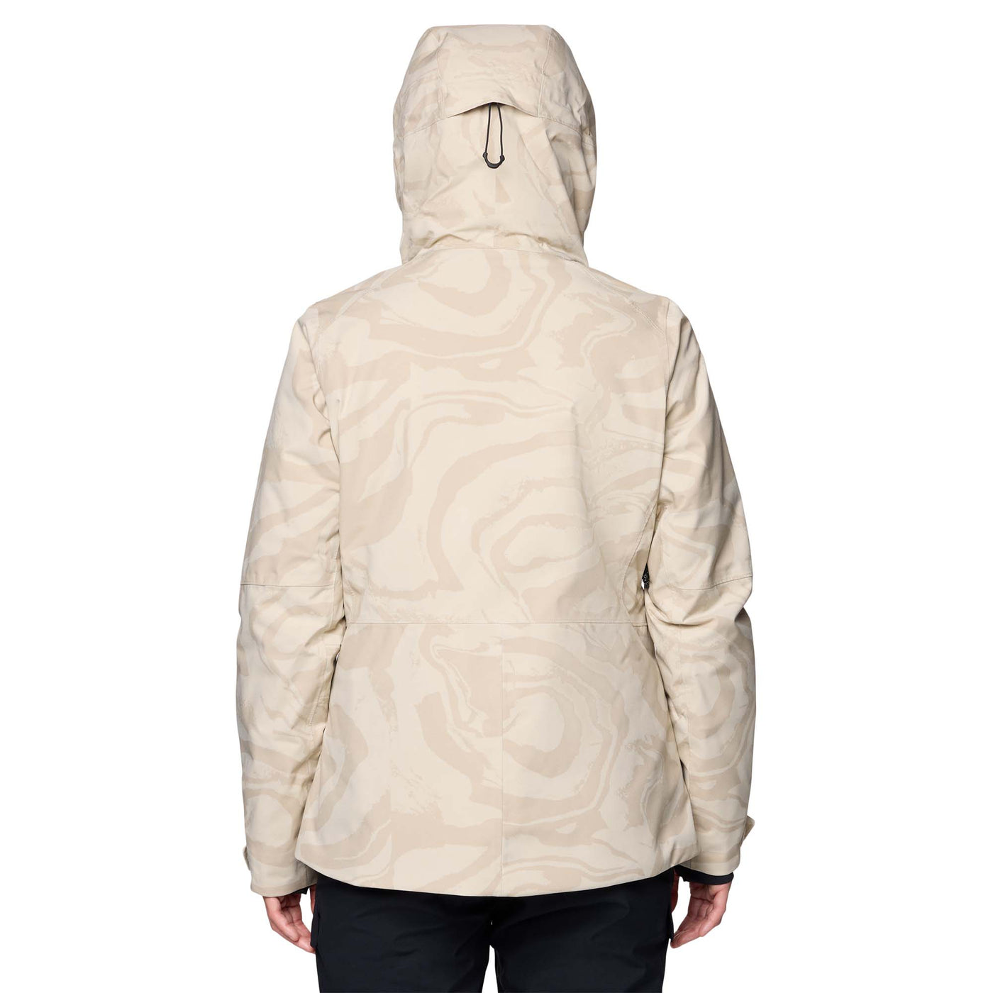 Mountain Hardwear Women's Powder Maven Jacket 2026