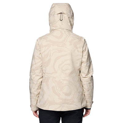 Mountain Hardwear Women's Powder Maven Jacket 2026