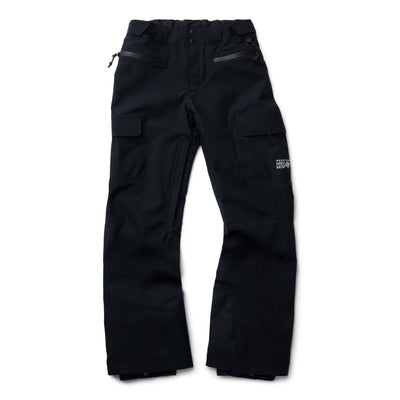 Mountain Hardwear Women's Powder Maven Pants 2026 BLACK