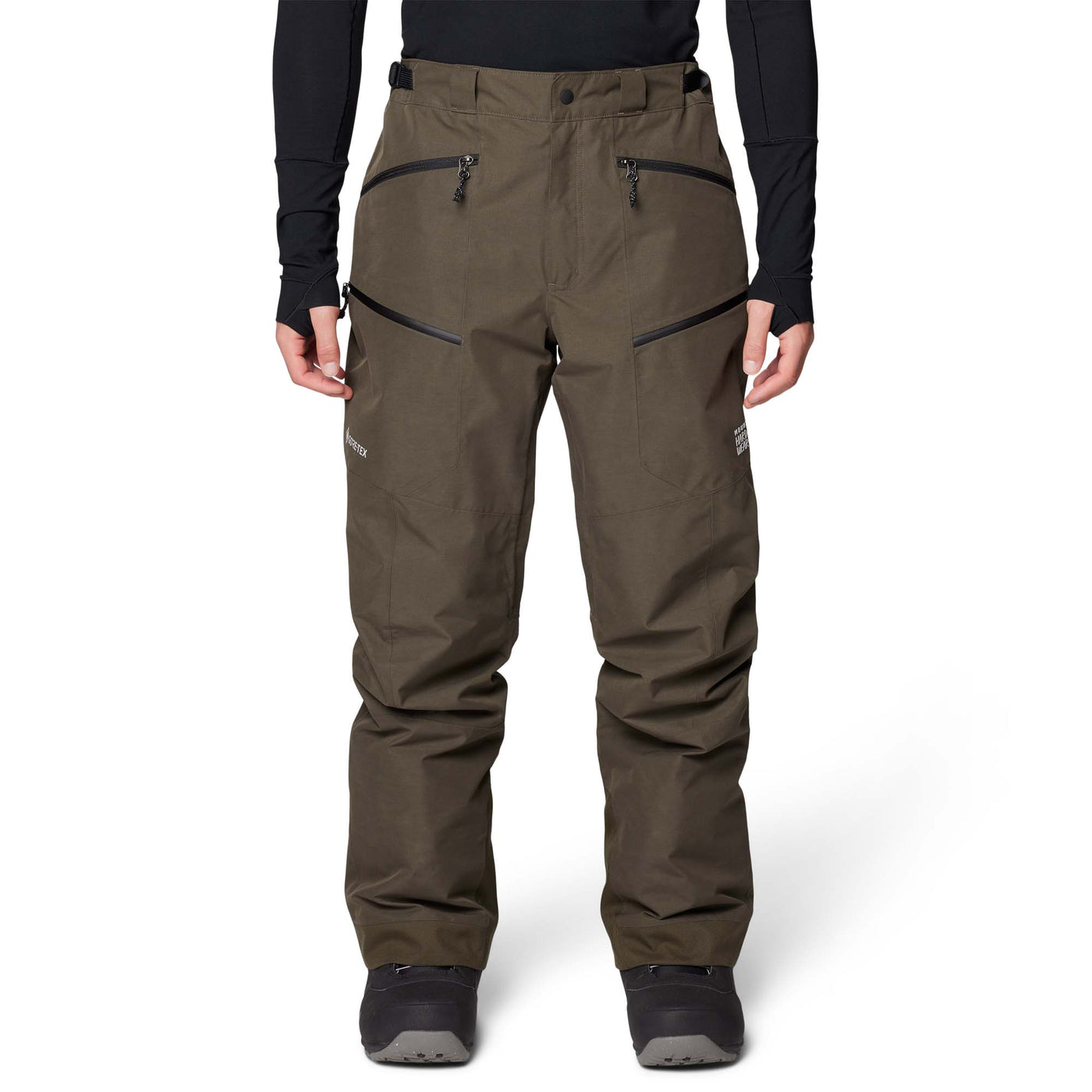 Mountain Hardwear Men's Sky Ridge GORE-TEX Pants 2026 RIDGELINE