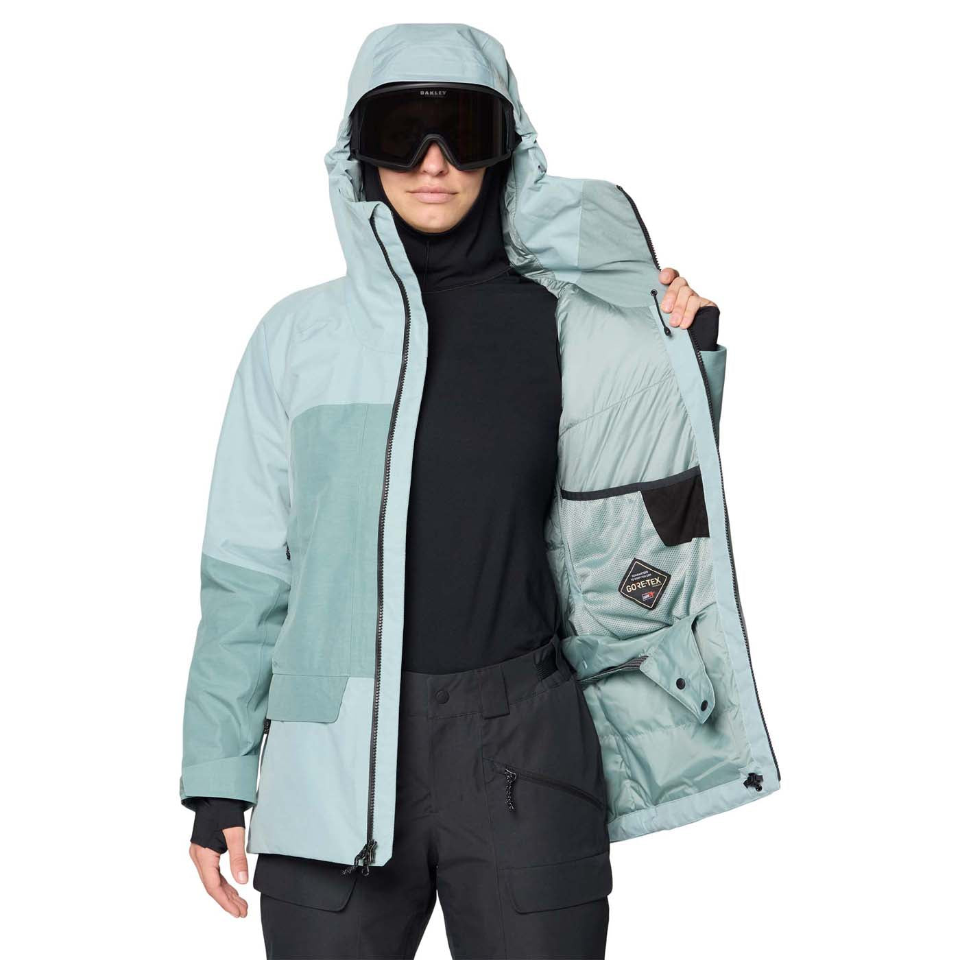 Mountain Hardwear Women's Cloud Bank GORE-TEX Jacket 2026
