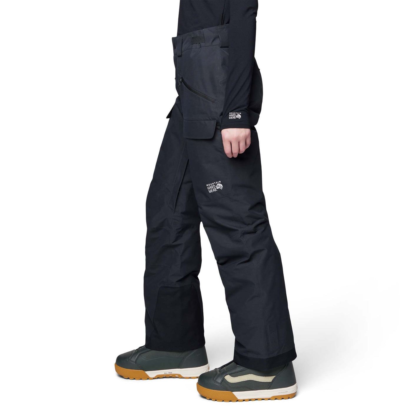 Mountain Hardwear Women's Cloud Bank GORE-TEX Pants 2026
