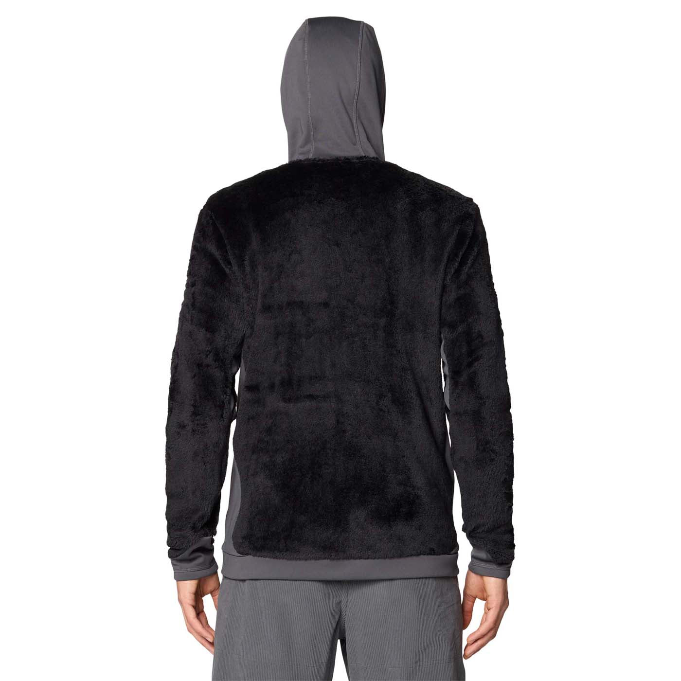 Mountain Hardwear Men's Polartec High Loft Hooded Jacket 2026
