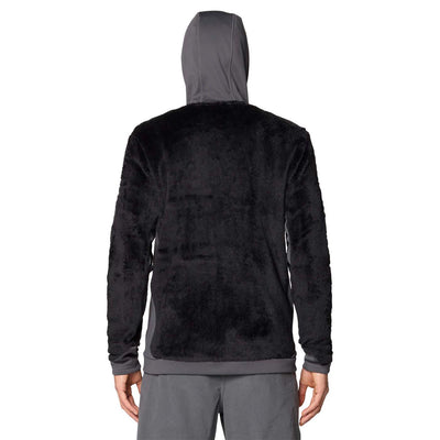 Mountain Hardwear Men's Polartec High Loft Hooded Jacket 2026
