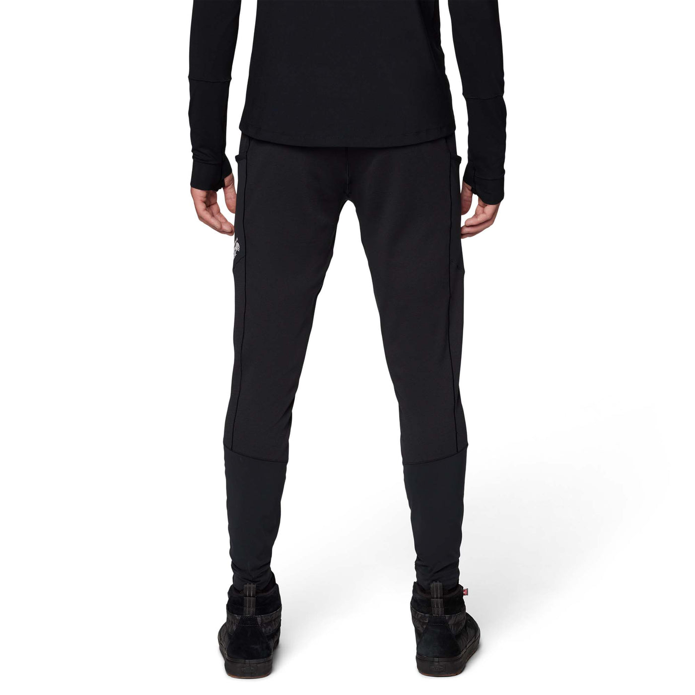 Mountain Hardwear Men's Up First Tech Fleece Pants 2026
