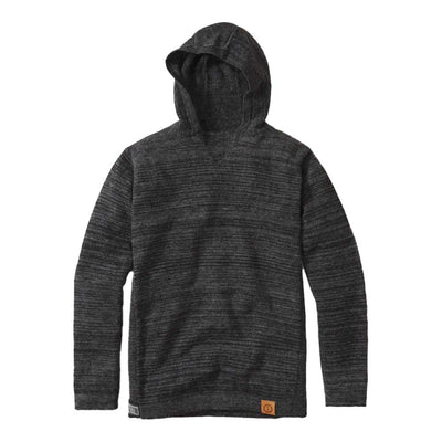 Paka Apparel The Hoodie 2026 CHARCOAL