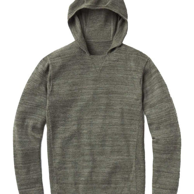Paka Apparel The Hoodie 2026 EUCALYPTUS