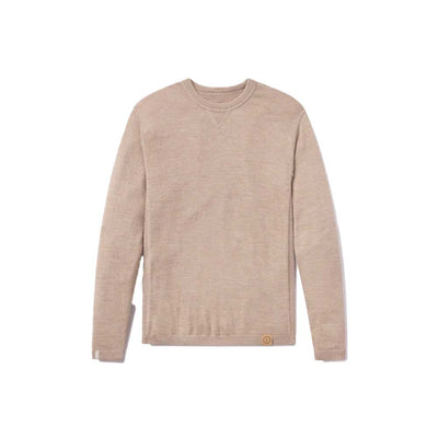 Paka Apparel The Lightweight Crew 2026 TIMBER