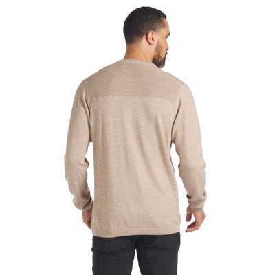 Paka Apparel The Lightweight Crew 2026