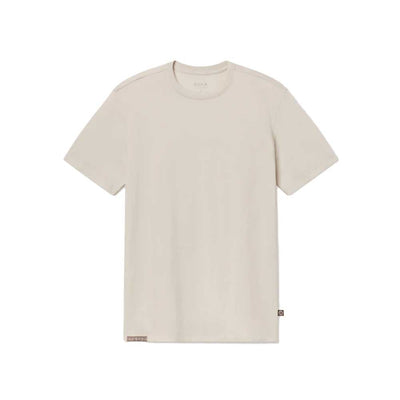 Paka Apparel Men's Essential Tee 2026 BONE