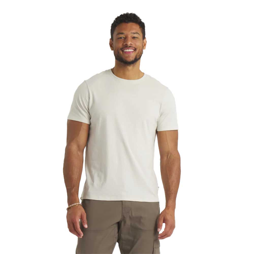 Paka Apparel Men's Essential Tee 2026