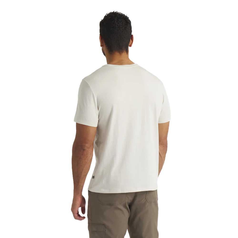 Paka Apparel Men's Essential Tee 2026