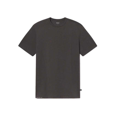 Paka Apparel Men's Essential Tee 2026 CHARCOAL