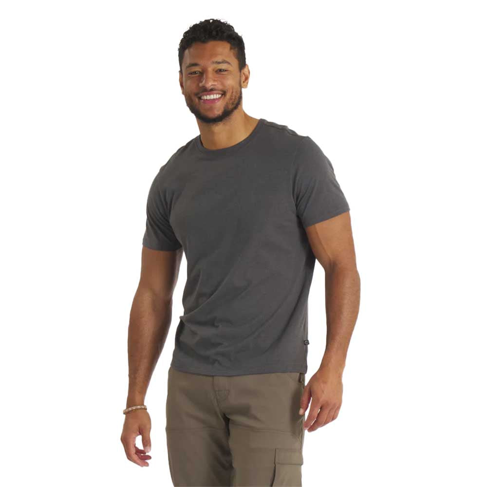 Paka Apparel Men's Essential Tee 2026