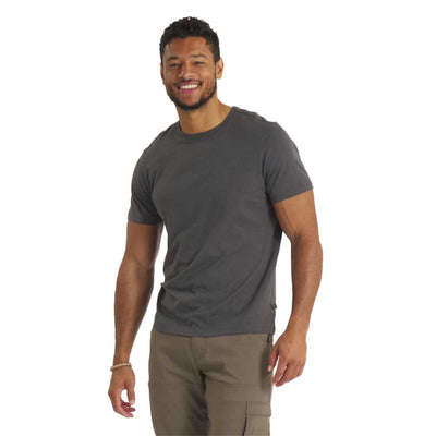 Paka Apparel Men's Essential Tee 2026
