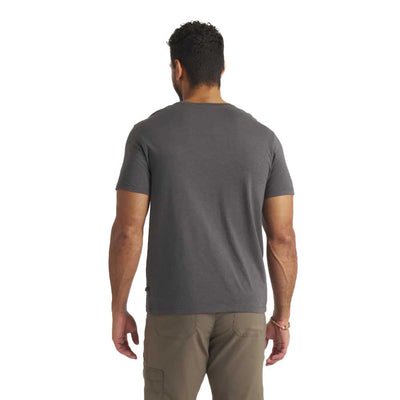 Paka Apparel Men's Essential Tee 2026
