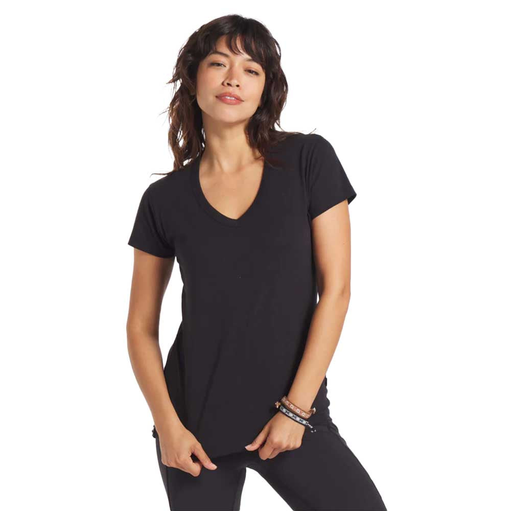 Paka Apparel Women’s Essential V-Neck Shirt 2026