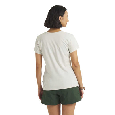 Paka Apparel Women’s Essential V-Neck Shirt 2026