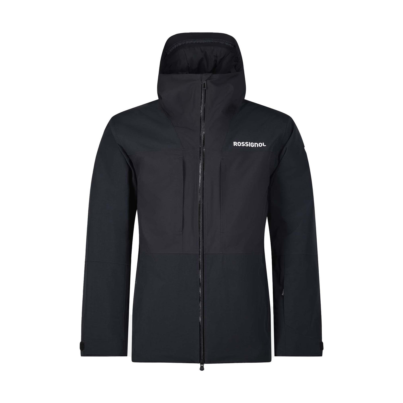 Rossignol Men's Outerlimits Insulated Jacket 2026 200-BLACK