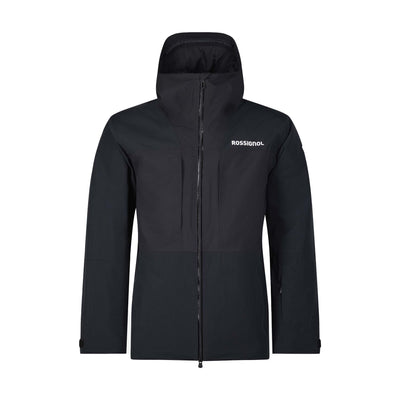 Rossignol Men's Outerlimits Insulated Jacket 2026 200-BLACK