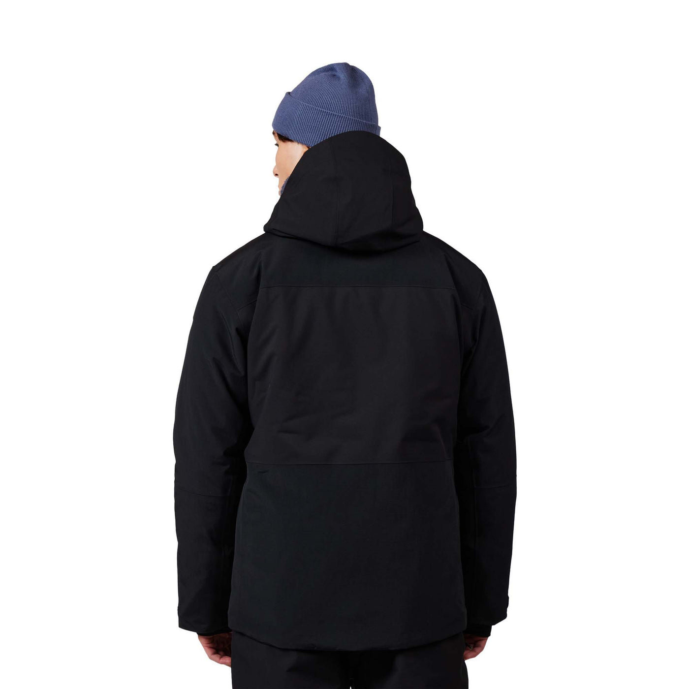 Rossignol Men's Outerlimits Insulated Jacket 2026