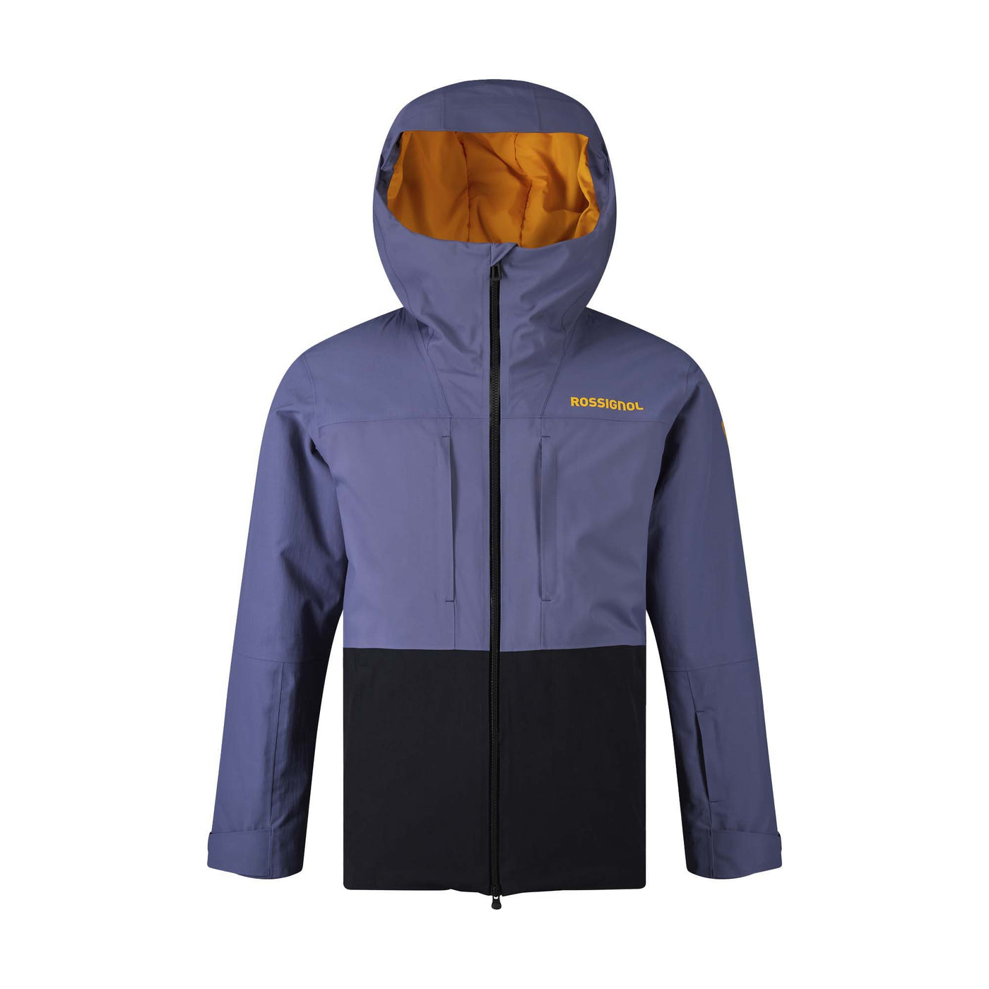 Rossignol Men's Outerlimits Insulated Jacket 2026 A02 TRUE NIGHT BLUE