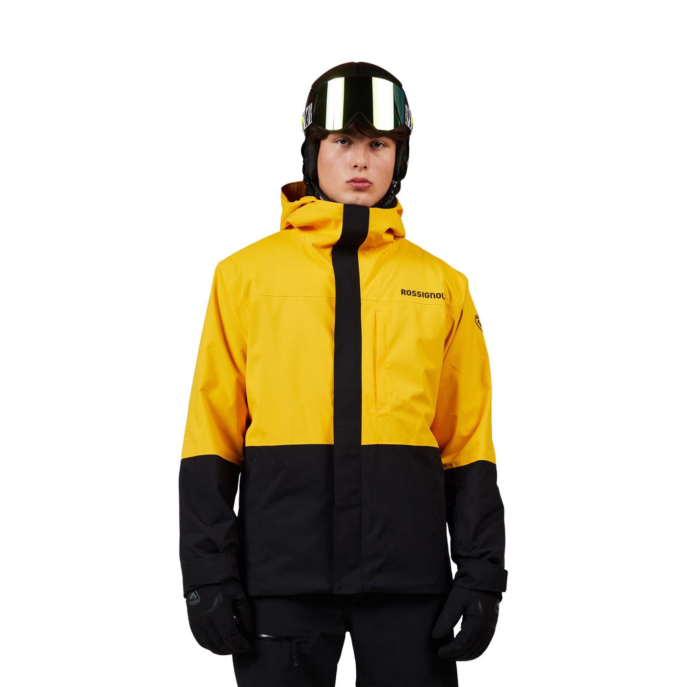 Rossignol Men's Desafio 2L Shell Jacket 2026