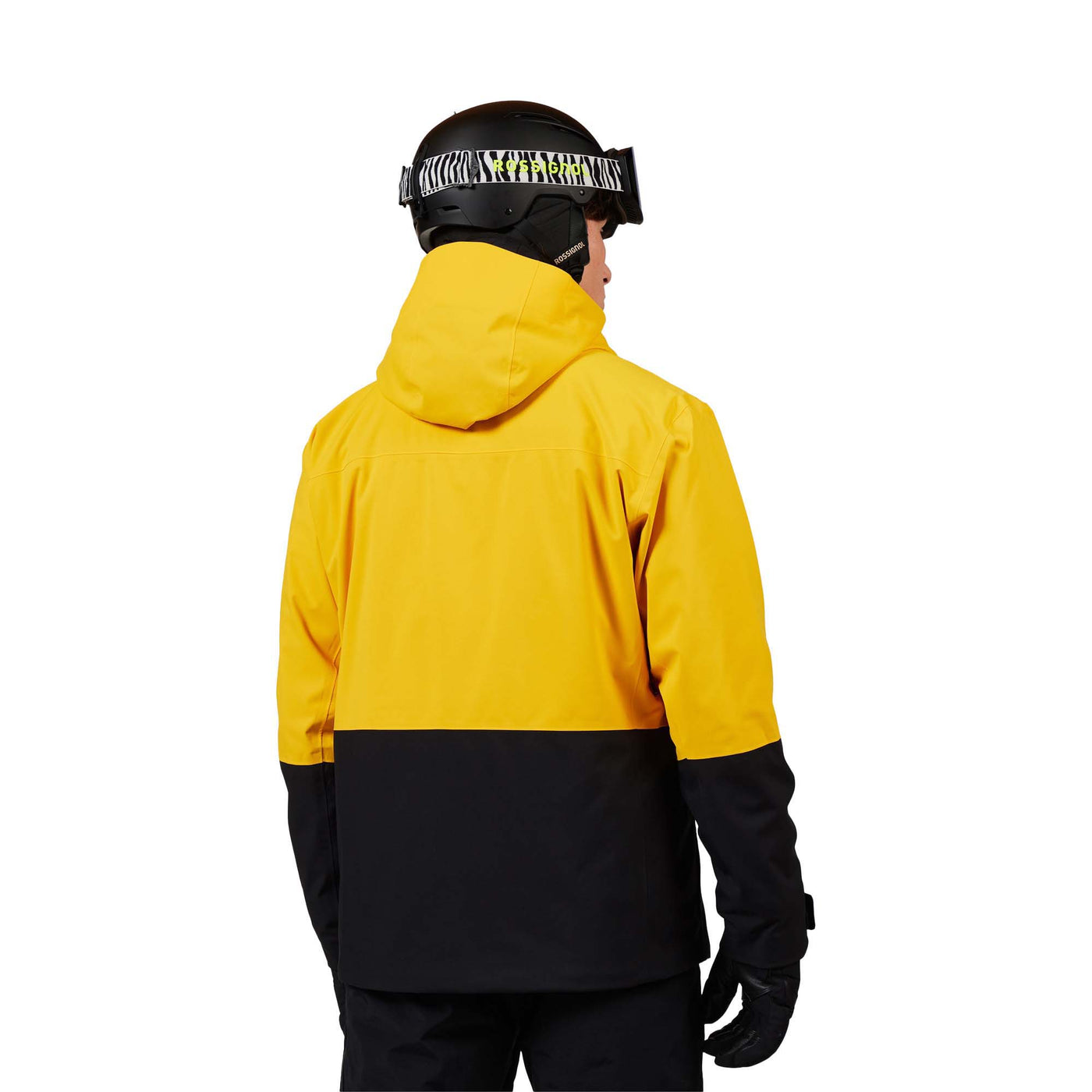 Rossignol Men's Desafio 2L Shell Jacket 2026