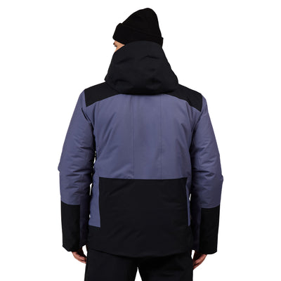 Rossignol Men's Rochrun Insulated Jacket 2026