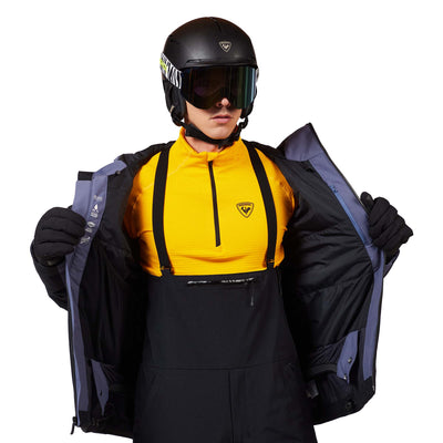 Rossignol Men's Rochrun Insulated Jacket 2026