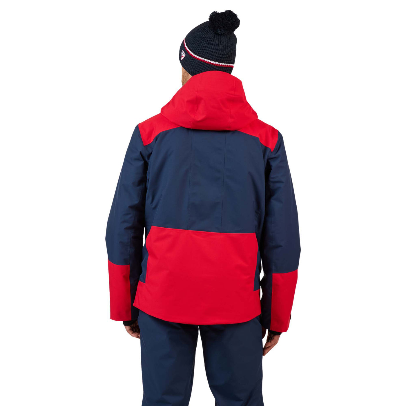 Rossignol Men's Rochrun Insulated Jacket 2026