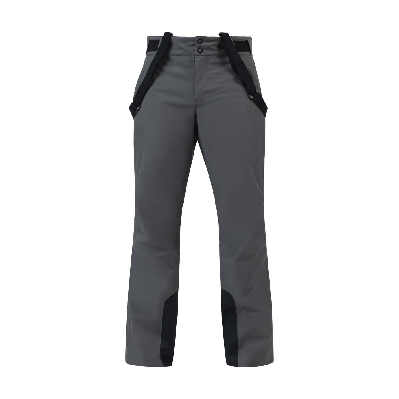 Rossignol Men's Insulated Ski Pants 2026 ONYX GREY