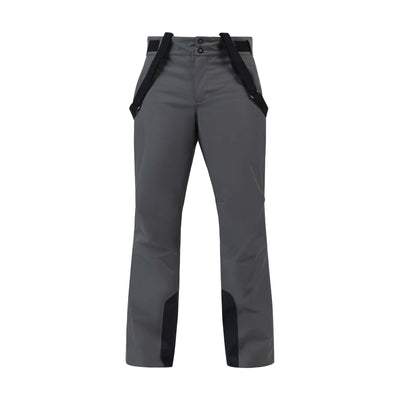 Rossignol Men's Insulated Ski Pants 2026 ONYX GREY