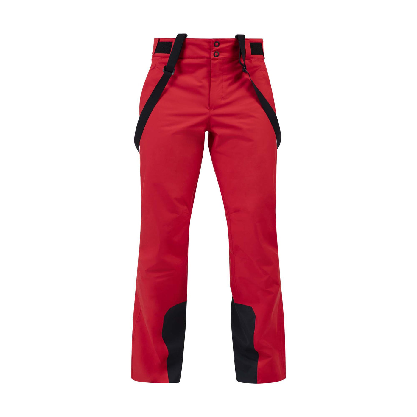 Rossignol Men's Insulated Ski Pants 2026 SPORTS RED
