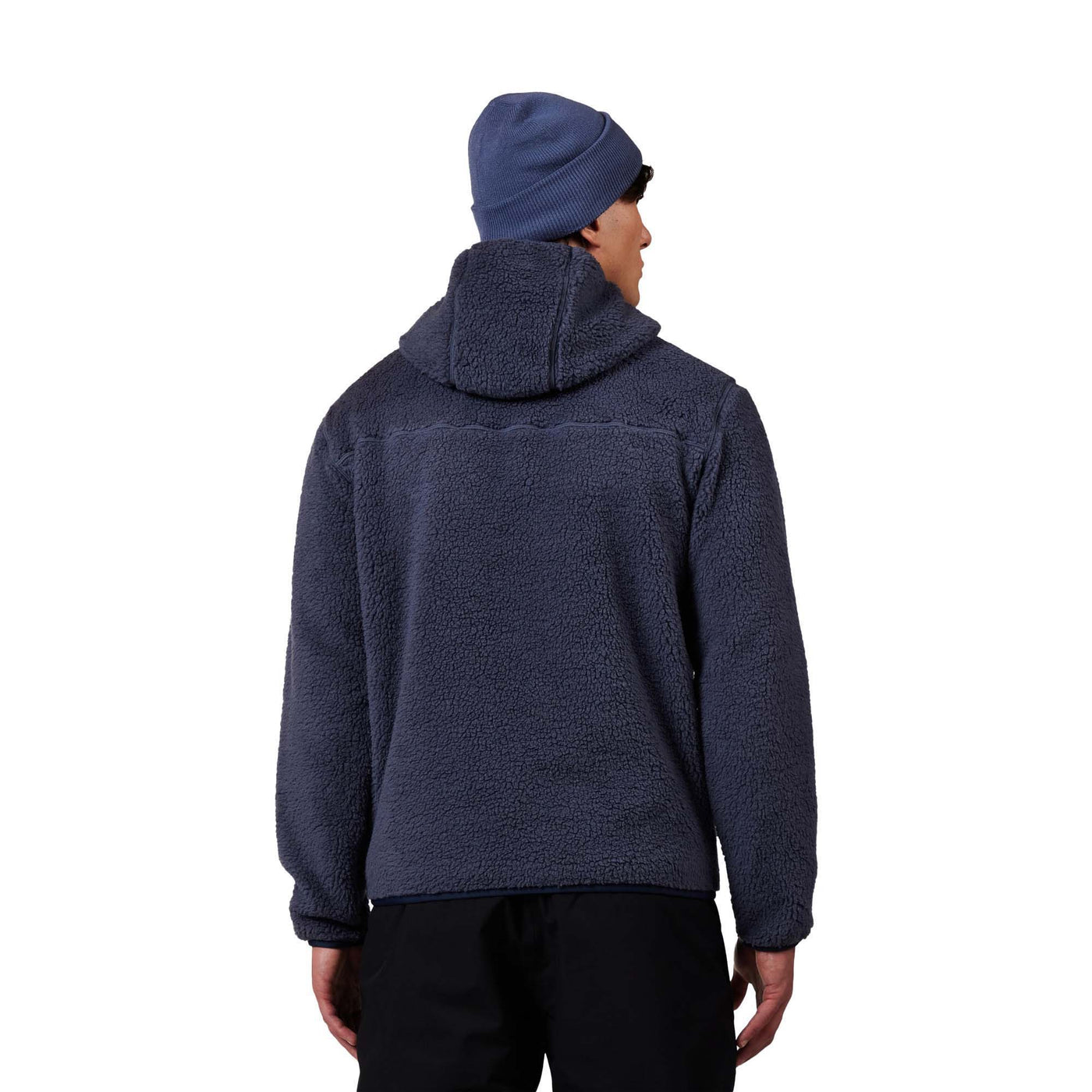 Rossignol Men's Alltrack Anorak Fleece 2026