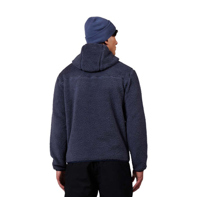 Rossignol Men's Alltrack Anorak Fleece 2026