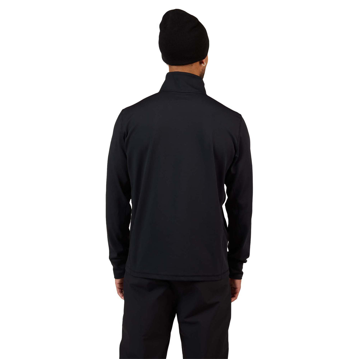 Rossignol Men's Stretch Half-Zip Midlayer 2026