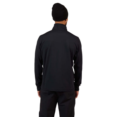 Rossignol Men's Stretch Half-Zip Midlayer 2026
