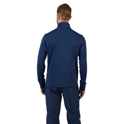Rossignol Men's Stretch Half-Zip Midlayer 2026