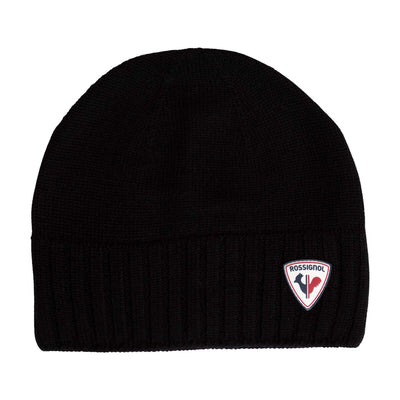 Rossignol Men's Alan Beanie 2026 200-BLACK