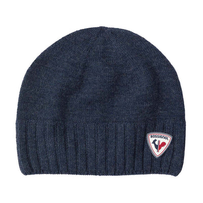 Rossignol Men's Alan Beanie 2026 DARK NAVY