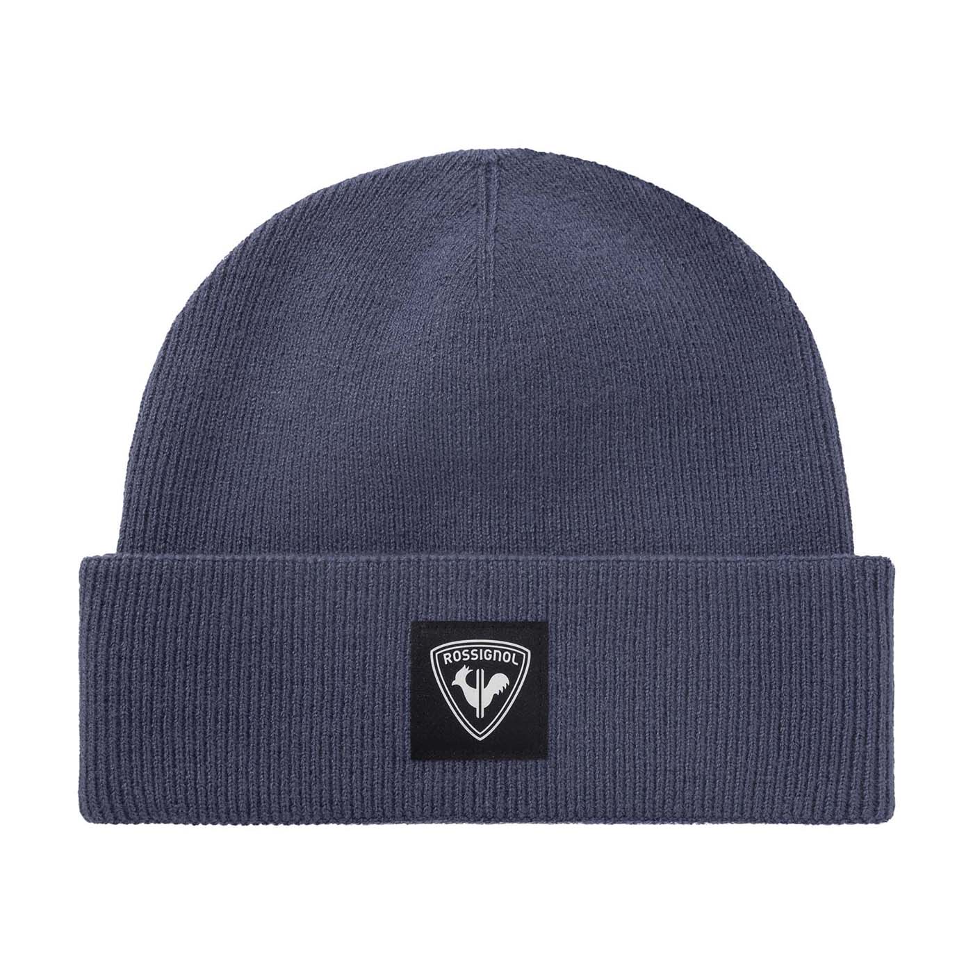 Rossignol Rooster Beanie 2026 A02 TRUE NIGHT BLUE