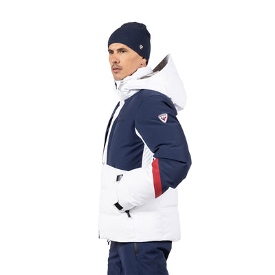 Rossignol Men's Ciastel Down Mix Jacket 2026
