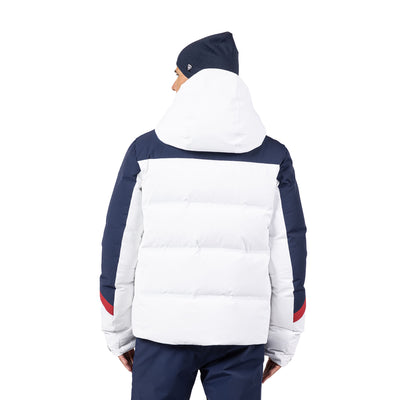 Rossignol Men's Ciastel Down Mix Jacket 2026